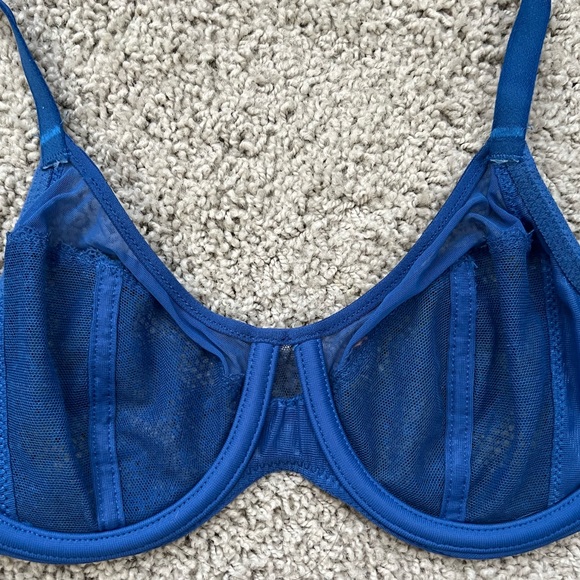 CHANTELLE Revele Moi Perfect Fit Underwire Bra-34B - Picture 11 of 11